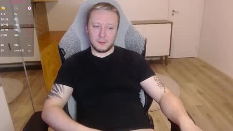 James online show from March 20, 10:57 pm