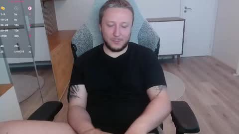 James online show from May 31, 6:09 pm