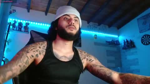 yio cohen  online show from November 17, 2:47 am