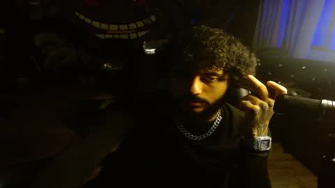 yio cohen  online show from July 19, 2:50 am