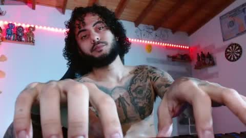 yio cohen  online show from November 21, 2:43 am