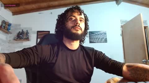 yio cohen  online show from January 10, 2:28 am