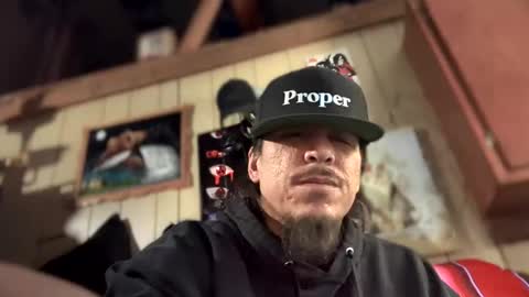 ymmotg online show from January 23, 5:35 am