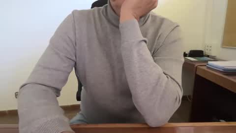 Yo47 online show from November 26, 2:53 pm