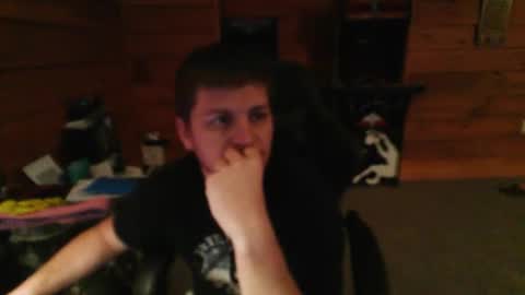 yobenko online show from January 12, 2:04 am