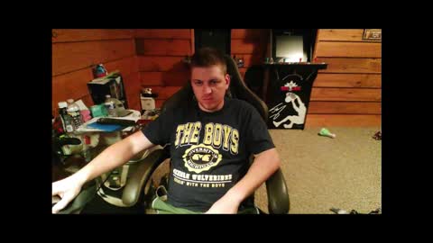 yobenko online show from January 17, 5:21 am