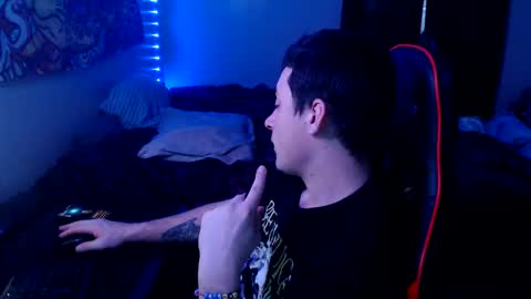 yobleez online show from March 15, 12:35 pm