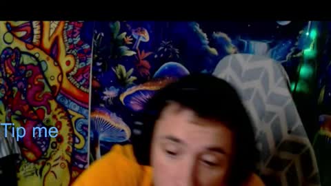 yobleez online show from December 5, 3:13 am