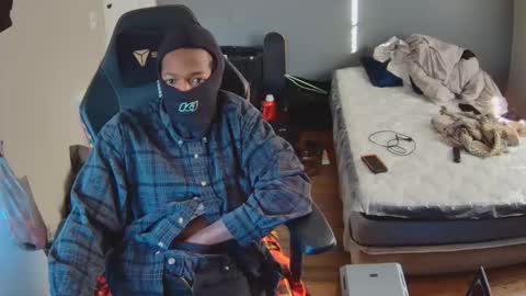 yokai_dreamz online show from November 28, 3:14 pm