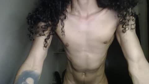 YGN Malu online show from October 22, 2:04 am