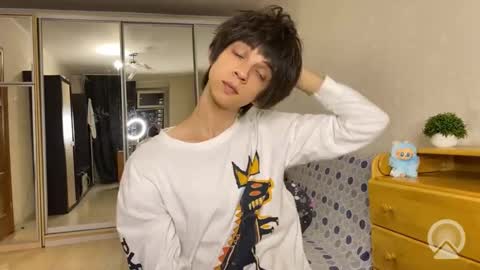 Yoo Dee Ohh online show from September 9, 8:08 pm