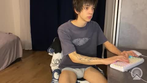 Yoo Dee Ohh online show from January 15, 3:36 pm