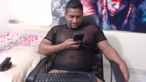 yordanocleys online show from February 24, 3:07 am