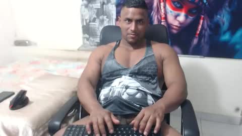 yordanocleys online show from June 4, 9:21 pm