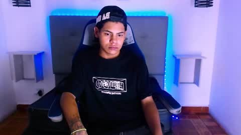 Yordi online show from December 15, 6:32 am