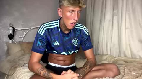 Harrison online show from February 8, 8:13 pm