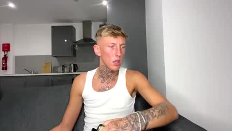 Harrison online show from February 14, 5:36 pm