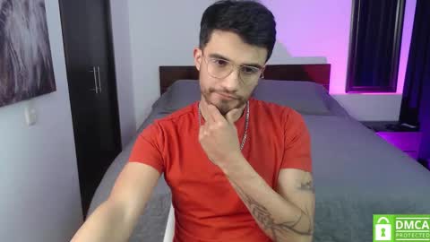 yoshy_man online show from September 24, 2:55 am