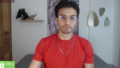 yoshy_man online show from January 17, 3:23 am