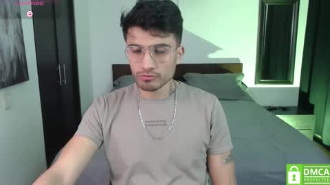 yoshy_man online show from September 15, 3:52 am