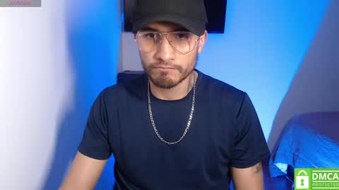 yoshy_man online show from March 23, 3:23 am