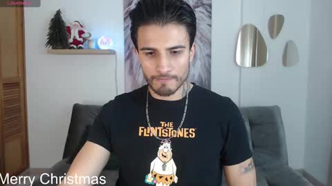 yoshy_man online show from December 30, 3:25 am