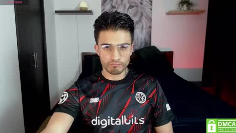 yoshy_man online show from February 18, 2:49 am