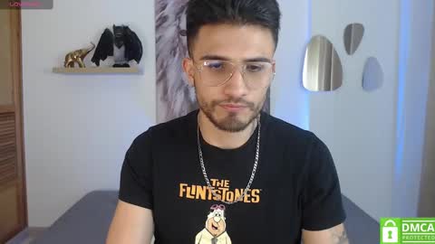 yoshy_man online show from January 30, 4:16 am