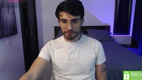 yoshy_man online show from November 13, 3:44 am