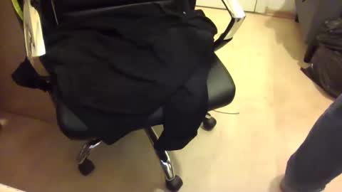 yoska281 online show from February 12, 6:40 am