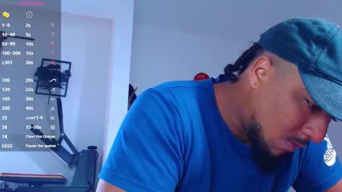 Enzo online show from October 27, 12:29 pm