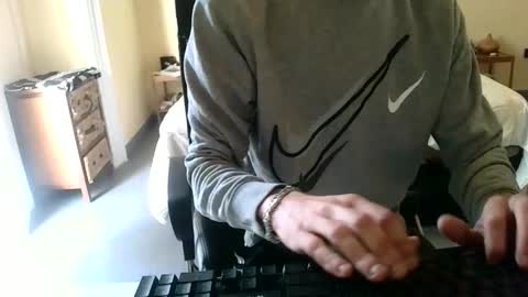 AlexBlack online show from February 26, 2:46 pm