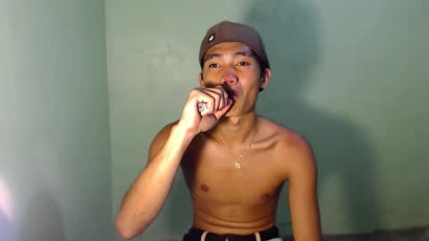 Im Your Youki  online show from April 24, 6:54 pm