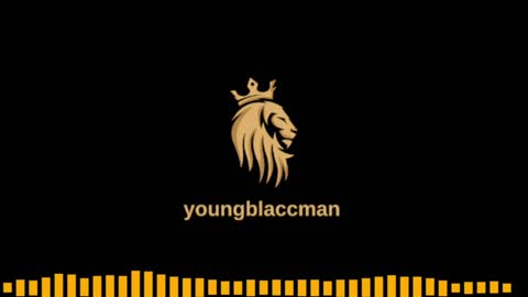 Snapshot of younblaccman6969 chatting on January 30, 9:47 am younblaccman6969 online show from January 30, 9:47 am