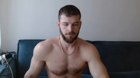 your420_cam online show from January 18, 12:26 pm