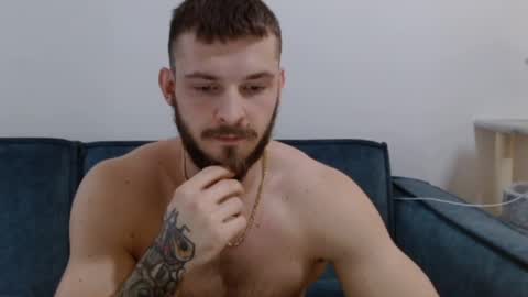 your420_cam online show from February 8, 1:33 pm