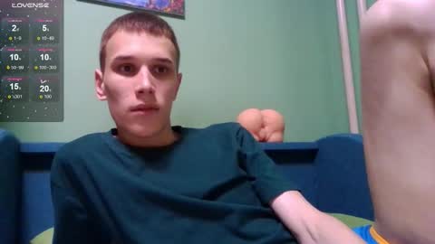 Mark online show from November 28, 11:06 pm