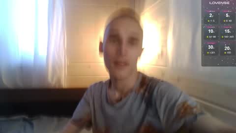 Mark online show from February 26, 2:18 pm