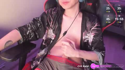 Han   online show from February 15, 11:02 pm