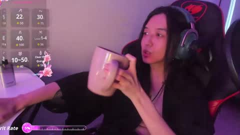 Han   online show from June 2, 1:06 am
