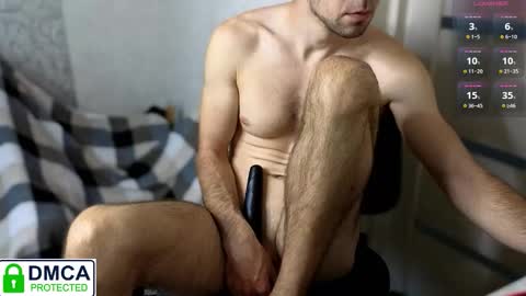 Your new boyfriend17 online show from October 15, 8:00 am