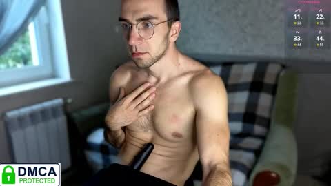 Your new boyfriend17 online show from October 17, 9:57 am