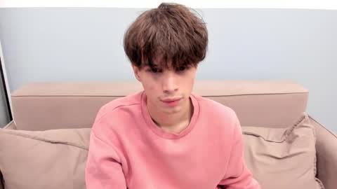 your_shy_guy online show from February 2, 8:57 am