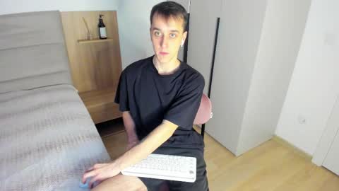 Alex online show from March 3, 3:17 am