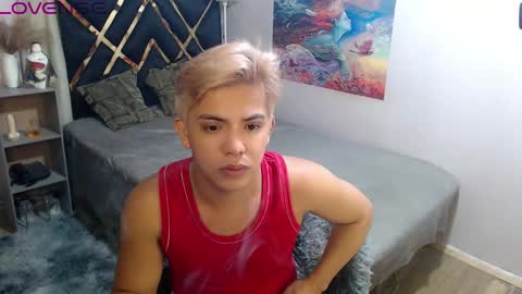 yourasian_bradley online show from November 1, 2:10 pm