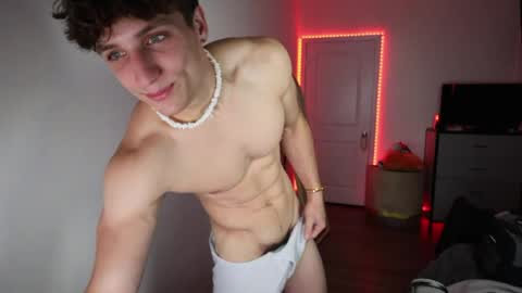 Ben online show from July 30, 1:49 am