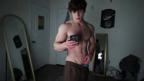 Ben online show from March 31, 2:24 am