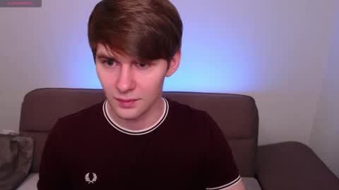 Billy online show from November 20, 2:11 am