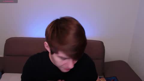 Billy online show from November 28, 2:48 am