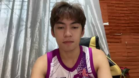 April online show from July 14, 9:54 pm